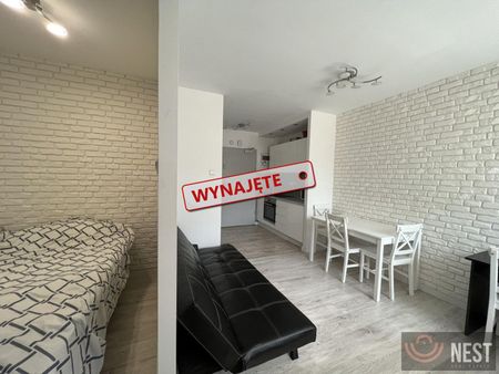 Mieszkanie w pobliżu Akademii Morskiej - Фото 3