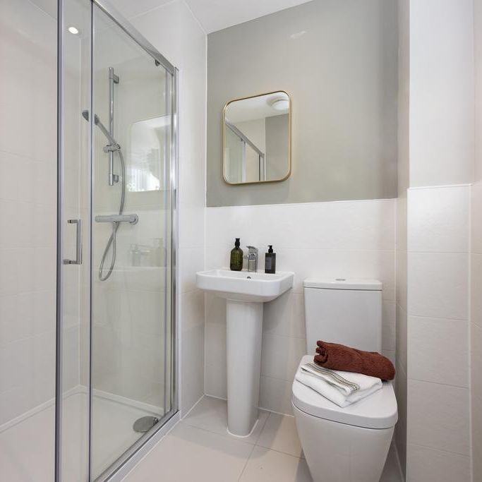 3 bedroom detached house to rent - Photo 1