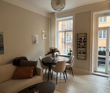 Hagagatan, Stockholm - Foto 2