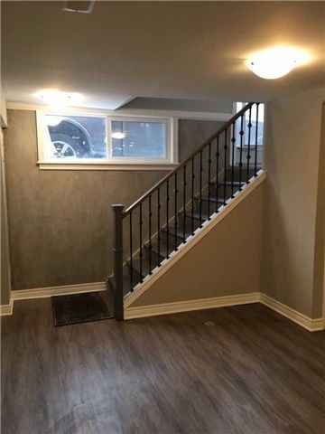 For Lease - 8 Salmond Court Unit# Lower, Hamilton, Ontario - Photo 2