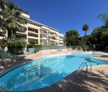 Location Appartement 2 pièces 48m² CANNES 06400 - Photo 2
