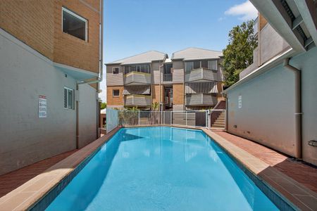 51/21 Quinton Street, Kangaroo Point QLD 4169 - Apartment For Rent | Domain - Photo 3