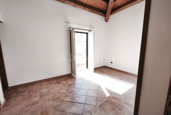 Attico a Palermo in Via Ricasoli