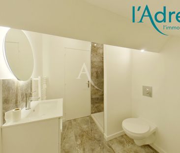 Location Appartement 2 pièces 32m² NOISY LE GRAND 93160 - Photo 3