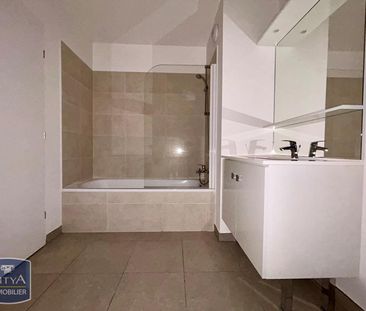 Location Appartement 3 pièces 66m² LIMOGES 87000 - Photo 4