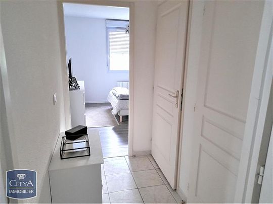 Location appartement 2 pièces de 53.68m² - Photo 1