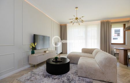 Warszawa, Wilanów, Wilanów Błonia Wilanowskie, Jerzego Holzera - Photo 5