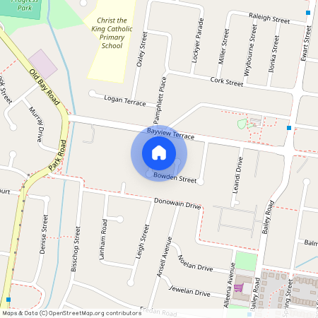 25 Bowden Street, QLD 4508, Deception Bay