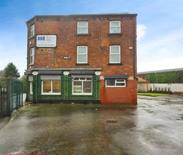 1 bed flat to rent in Psalters Lane, Rotherham, S61 - Photo 3