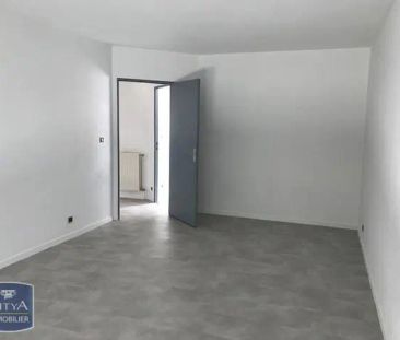 Appartement à louer 3 pièces 59.23m² - Photo 1