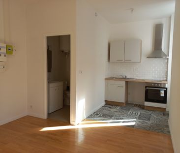 Location Appartement 1 pièce 18m² VICHY 03200 - Photo 2