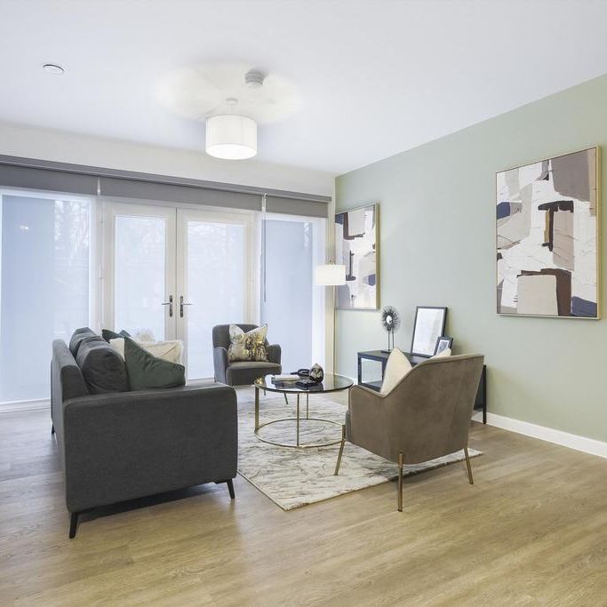 2 bedroom flat to rent - Photo 1