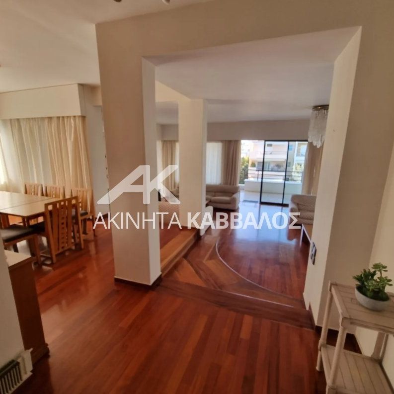 FLOOR APARTMENT, VOULA CENTER FLOOR APARTMENT for Rent | VOULA CENTER - Photo 1