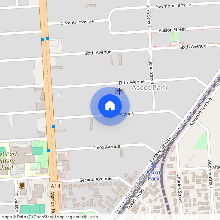 3/19 Fourth Ave, Ascot Park