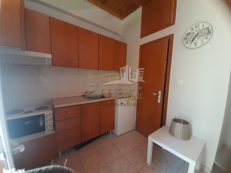 Μεζονέτα για ενοικίαση Μπεγουλάκι (Πάτρα) - Photo 5