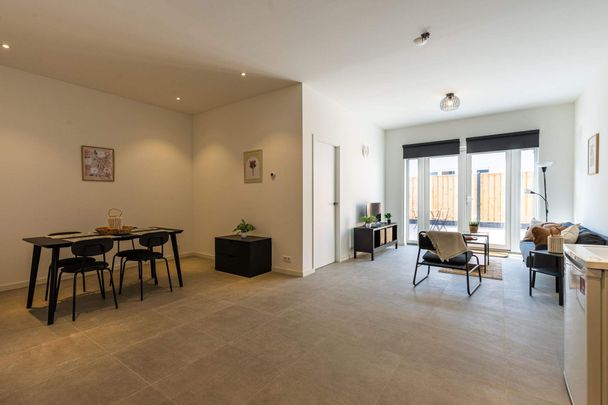 Maison de ville Stoofstraat, Zaamslag - À Louer - Foto 1