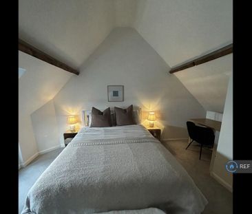 2 bedroom terraced house to rent - Photo 3
