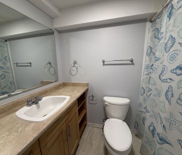 For Lease - 198 Edgehill Drive Unit# unit #2 Basement, Barrie, Ontario - Photo 4