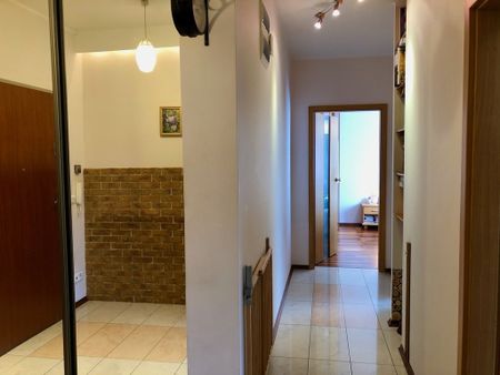 LUX Apartament na Pogodnie z dużym tarasem - Zdjęcie 5