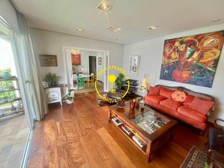 Apartamento À Venda Vila Andrade! 3 Quartos, 1 Suíte, 2 Salas, 2 Vagas R$850.000 - Foto 3