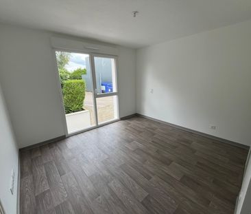 Location Appartement 1 pièce 21m² FRANQUEVILLE ST PIERRE 76520 - Photo 1