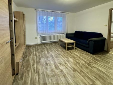 Pronájem bytu 2+1 60 m2 - Photo 5