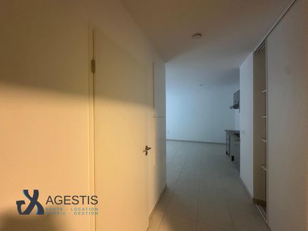 APPARTEMENT T2 45M - Photo 3