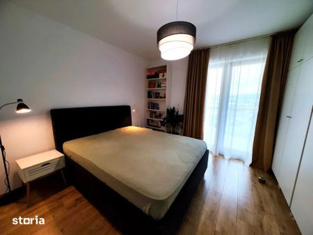 Green Residence - Inchiriere ap. 2 camere + loc de parcare - Photo 4
