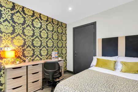 6 bedroom house to rent - Photo 4