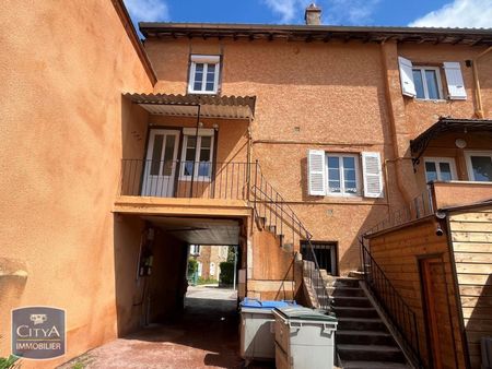 Location Appartement 2 pièces 44m² CHARNAY LES MACON 71850 - Photo 5
