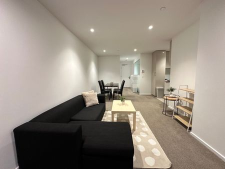 Melbourne CBD - Photo 2