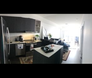 For Lease - 2520 Eglinton Avenue Unit# 708, Mississauga, Ontario - Photo 1