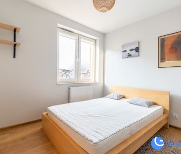 53 mkw. | 2 pok. | Taras 26 mkw. | Radzikowskiego - Photo 5