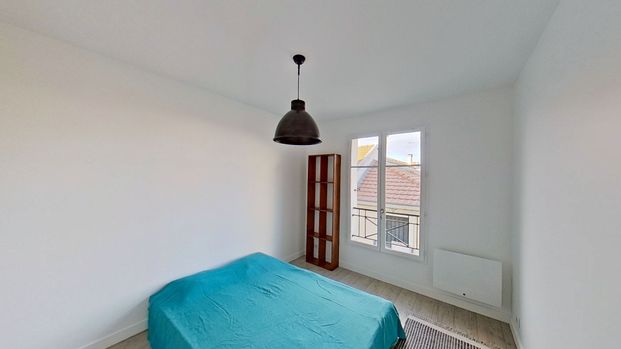 Location Appartement 5 pièces 113m² - Photo 1