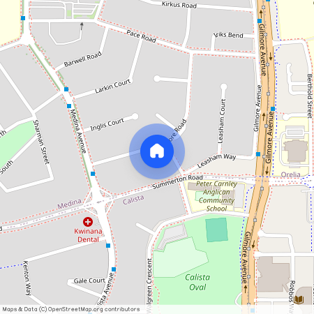 20 Heylmore Road, WA 6167, Medina