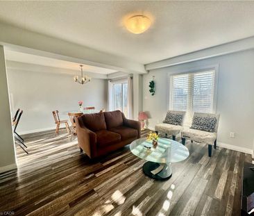 For Lease - 5 Sparrow Avenue, Cambridge, Ontario - Photo 1