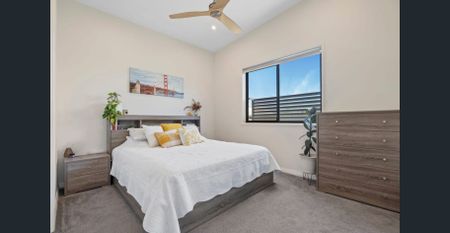 Modern 3-Bedroom Apartment with City Views - READY NOW - Photo 3