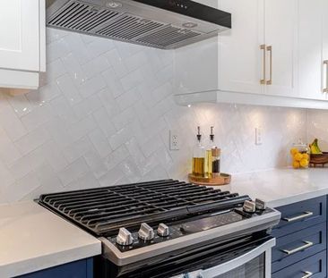 For Lease - 2147 Lillykin Street, Oakville, Ontario - Photo 5