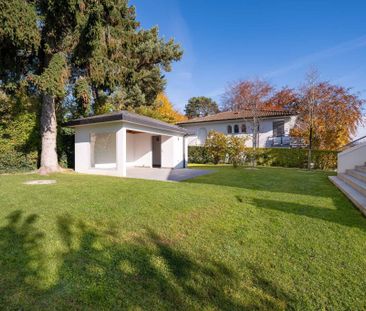 Un bien d'exception alliant confort, modernité, espaces généreux et... - Photo 3