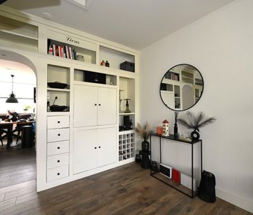Te huur: Huis Smallandstraat in Pernis Rotterdam - Photo 6