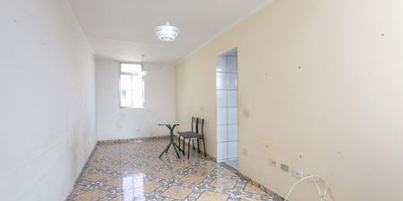 Apartamento para alugar com 56m², 2 quartos e 1 vaga - Photo 3