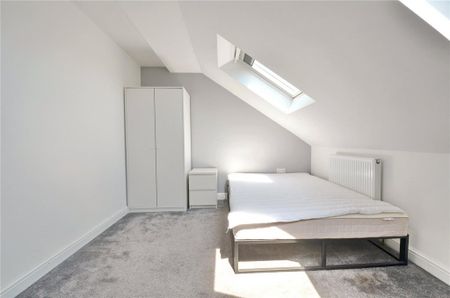 6 bedroom semi-detached house to rent - Photo 5