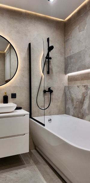 Inchiriez Apartament 2 camere Iris - Photo 1