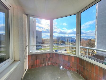 Sprawdź>>> świetna lokalizacja 50 m do metra 35.5 m² - Photo 5