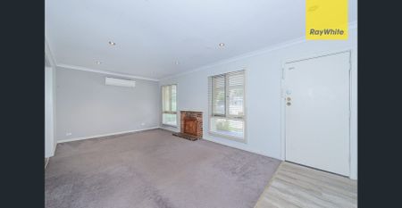 Cozy Home With A Great Shed - Photo 2