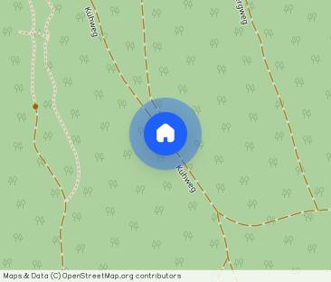 Leimen: 3 ZKB hoch am Hang, Terrasse u. Garage, renoviert - Foto 1