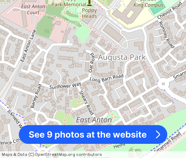 Sunflower Way, Andover, SP11 - Photo 1