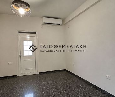 Διαμέρισμα για ενοικίαση Αγία Γρηγορούσα (Χαϊδάρι) - Photo 3