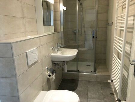 For rent, nice 2-room apartment, Combe-Grieurin 37b, La Chaux-de-Fonds - Foto 4