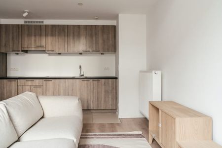 Duplex te huur - Photo 4